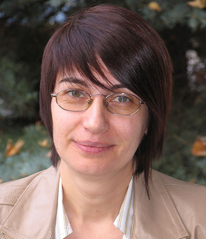 Dragana-Mitrovic