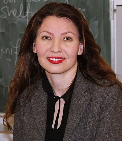 Svetlana-Vukasovic